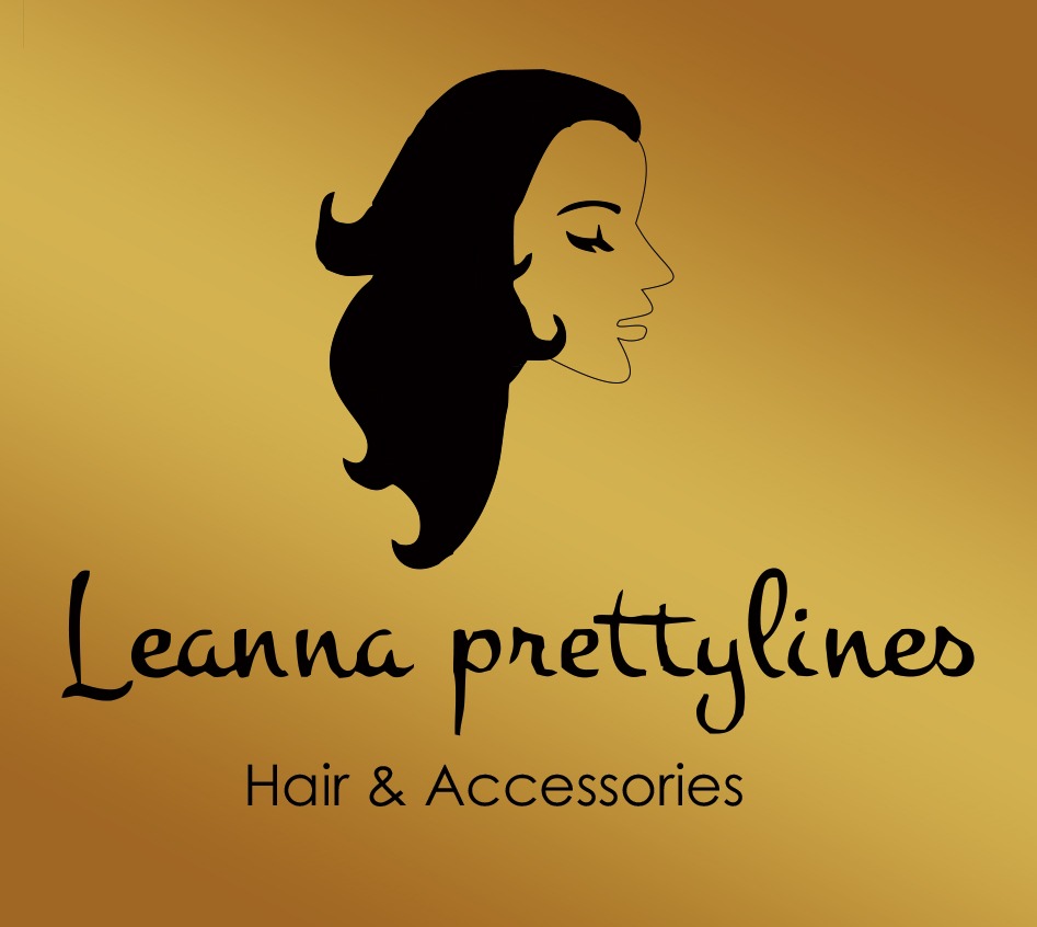 Leanna Prettylines For Women Beauty Hair Accessories